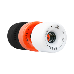 รถสเก็ตเซิร์ฟสเก็ต Ms5 รุ่นใหม่ล่าสุด ขนาด 29 นิ้ว พร้อมใช้งาน - Product Image 4