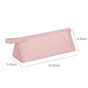 Para <span class=keywords><strong>secador</strong></span> de pelo portátil <span class=keywords><strong>Dyson</strong></span> y bolsa de viaje para rizador, estuche impermeable duradero para accesorios de estilismo - Product Image 6