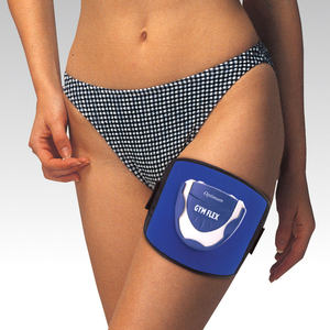 Cinturón de Masaje Electrónico Inteligente SUPER AB GYMNIC, Cinturón de Fitness GYM <span class=keywords><strong>FLEX</strong></span> - Product Image 5