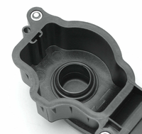 Soupape de ventilation du moteur pour BMW E39 E60 525d 530d E46 320d 330d X5 11127799367