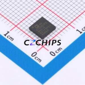Original-Nuevo Chip IC de Circuito Integrado PMIC ADC/DAC-Propósito Especial de 1/2/2 "(5x5) - Product Image 1