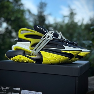 Zapatos de Moda con Envío Directo, Nuevos Mocasines Unisex, Zapatillas de Alta Calidad, Zapatos Gruesos de Cuero Genuino, Zapatos de Diseñador Originales con Diseño de Unicornio - Product Image 3