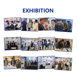 폴리텍스 보강 건축 표면재 고강도 고탄성 스테이플 생폴리에스터 섬유 콘크리트 강화 균열 저항성 - Product Image 6