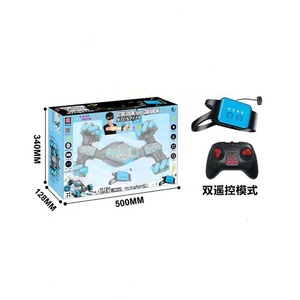 Newer More kids Rock Crawler drift double-sided's gesture TOTE gesture Control rc <span class=keywords><strong>car</strong></span> <span class=keywords><strong>car</strong></span> - Product Image 6