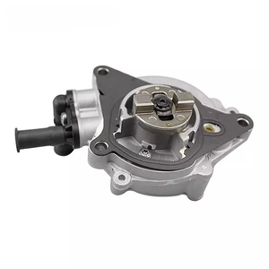 Pompa a vuoto freno 12V misura universale per Peugeot Citroen automobili motori sistema di servofreno - Product Image 5