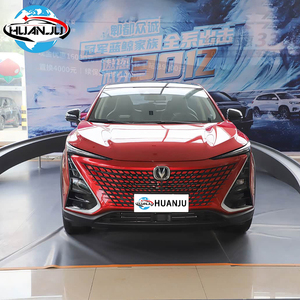 <span class=keywords><strong>Changan</strong></span> <span class=keywords><strong>UNI</strong></span>-<span class=keywords><strong>T</strong></span> 2020, Modelo Flagship, SUV Compacto de Gasolina, Auto Usado, 7 Velocidades, Doble Embrague Húmedo, Freno de <span class=keywords><strong>Estacionamiento</strong></span> Electrónico - Product Image 4