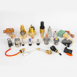 Vente flash Joint d'huile en métal 89292478 35328244 89292445 54429782 39405287 39402292 Applicable au compresseur d'air Ingersoll - Product Image 4