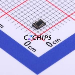 Original-flambant neuf SN74AVC4T774RSVR UQFN-16(1.8x2.6) Circuit intégré IC Chip Converter / Level Shifter - Product Image 2