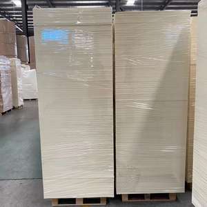 วัตถุดิบกระดาษคุณภาพสูง 150 แกรม-350 แกรม สำหรับทำถ้วยกระดาษ แผ่นกระดาษสำหรับพิมพ์ออฟเซ็ต - Product Image 4