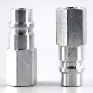 Boquilla de llenado de <span class=keywords><strong>gas</strong></span> automático WELL-IN para <span class=keywords><strong>coche</strong></span> Jetta para sistemas de <span class=keywords><strong>aire</strong></span> <span class=keywords><strong>acondicionado</strong></span> - Product Image 2