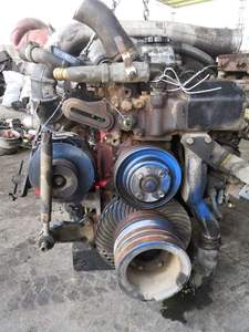 Moteur d'occasion d'origine J05C J05C-T pour Hino en stock - Product Image 5