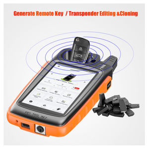 Xhorse — programmateur à distance <span class=keywords><strong>XP005</strong></span>, outil de clé Max, fonctionne avec Condor <span class=keywords><strong>Dolphin</strong></span> VVDI - Product Image 4