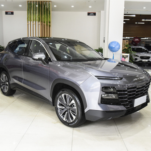 JETOUR Dasheng 2023 <span class=keywords><strong>King</strong></span> 1.6T auto a benzina ibrida SUV a benzina - Product Image 3