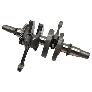 Pour <span class=keywords><strong>Polaris</strong></span> <span class=keywords><strong>RZR</strong></span> XP1000 XP Ranger <span class=keywords><strong>1000</strong></span> Racing, bielles de vilebrequin robustes, ensemble de vilebrequin, OEM 1204832, pièces détachées ATV UTV - Product Image 3
