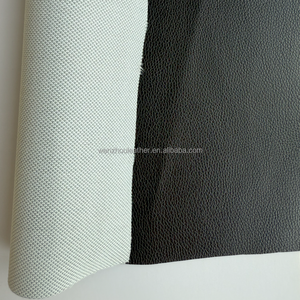 Filet de poisson tricot support Rexine imitation artificielle synthétique PVC cuir gaufré pour siège meubles canapé tapissier chaise - Product Image 5