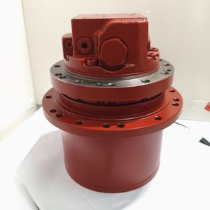 Pièces de rechange neuves pour excavatrice HongWang, transmission hydraulique finale RD118-61290 RD138-61292 RD148-61290 RD148-61292 RD158-61603 - Product Image 4