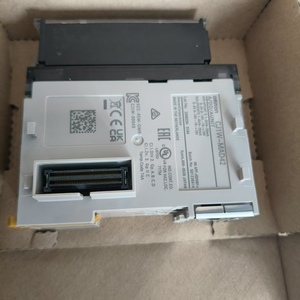 Módulo de Expansión PLC CJ1W-MAD42 en Oferta, Entrada/Salida Analógica 4-20mA 0-10V para Control de Automatización Industrial - Product Image 5