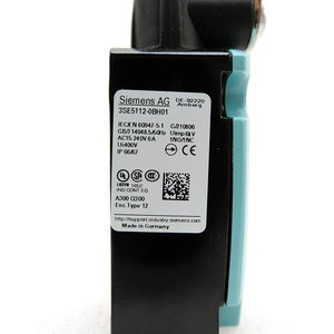 Công tắc giới hạn vị trí Máy ban đầu mới 3se51212-0bh01 công tắc vị trí Siemens - Product Image 5