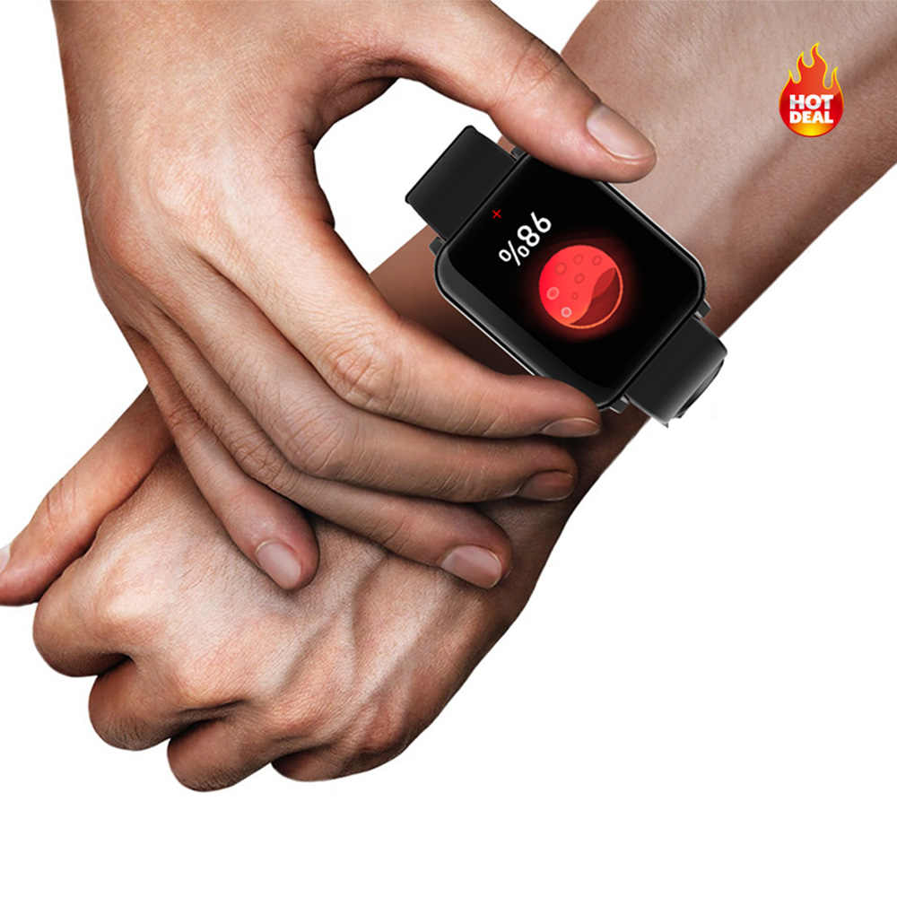 J-Style горячая Распродажа 1963Yh отслеживание активности на весь день телефон онлайн браслет Bluetooth Смарт-часы