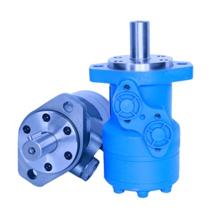 Motor Hidráulico Orbital para Mezcladora de Concreto Tipo HMS 305, Suministro de Fábrica - Product Image 1