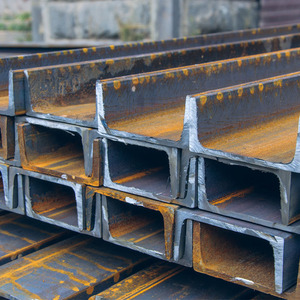 Bonne qualité HEA/<span class=keywords><strong>HEB</strong></span> 100/120/140/<span class=keywords><strong>160</strong></span> H poutres poutres structurelles en acier EN 10034-94 poutre universelle en forme de I - Product Image 3