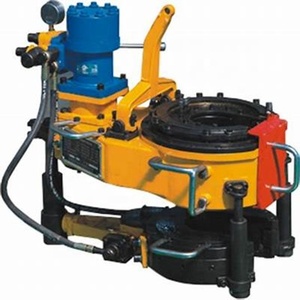 Alta qualidade TEDA <span class=keywords><strong>XYQ12A</strong></span> Hidráulica <span class=keywords><strong>Power</strong></span> <span class=keywords><strong>Tong</strong></span> Para Tubulação Casing Drill Pipe - Product Image 5
