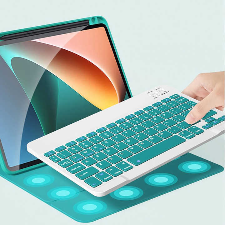 Xiaomi Pad 5 256GB Cosmic セール中 Gray+純正キーボード Xiaomi Pad