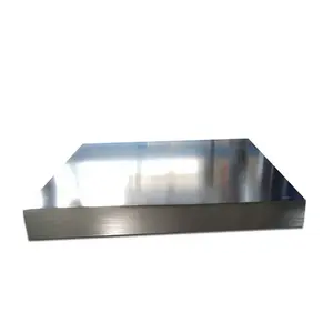 Electro Galvanized Steel Sheet in coil GI GL galvanized sheet roll electroplated (not dipped) galvanized steel coils