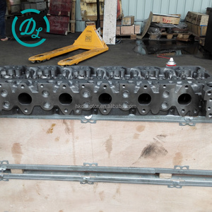 EexcavaStart 6CT Diesel Cylinder Head 3802432 for Heavy Machinery 6CT Engines-Durable Reliable Easy Install 6-Month Warranty - Product Image 6