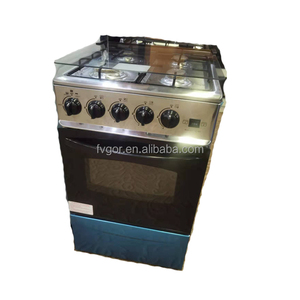 <span class=keywords><strong>30</strong></span> Inch <span class=keywords><strong>Gas</strong></span> Freestanding Phạm Vi 4 Burner Thép Không Gỉ Cocina De <span class=keywords><strong>Gas</strong></span> - Product Image 4