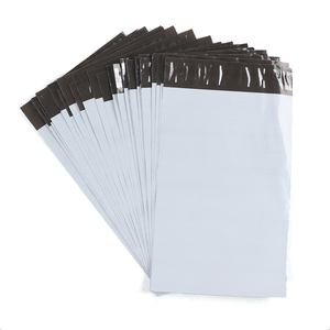 Szcx Nhà Máy Giá tùy chỉnh thiết kế Polly túi nhà máy trực tiếp Poly bưu phẩm 12x15 nhựa không thấm nước tái chế polymailer - Product Image 5