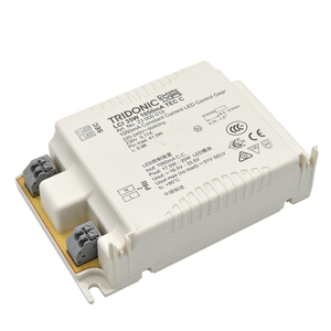 Tridonico LCI 35W 350mA 50-100V TEC SR LCI 35W 1050mA 35-70V TEC SR LCI 35W 1050MA 16.5-33.5V TEC C unità a corrente costante - Product Image 6