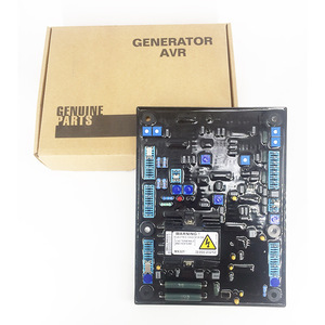 Populace MX321 Diesel <b>Generator</b> AVR Voltage Regulator Board Automatic Voltage Stabilizer For <b>Generator</b> Parts - Product Image 5