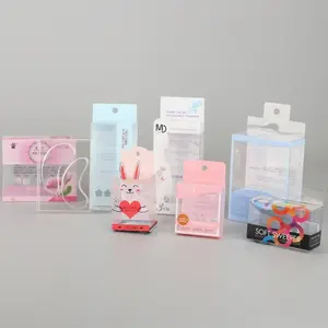 Personalised Custom Beauty Products Package Lotion Essential Oil Paper Box For Serum Skincare Packaging Box