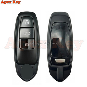 Coque de remplacement de clé de voiture Lamborghini colorée de haute qualité pour la décoration de cadre photo artistique - Product Image 6