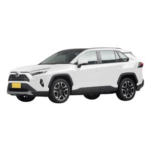Offre Spéciale <span class=keywords><strong>Toyota</strong></span> <span class=keywords><strong>RAV4</strong></span> Rongfang <span class=keywords><strong>2020</strong></span> 2.0L CVT 2WD Fashion Edition SUV compact à <span class=keywords><strong>vendre</strong></span> - Product Image 1