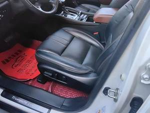 Trumpchi GS7 2017 320T 2WD Usata, Versione Lusso Intelligente, Tecnologia <span class=keywords><strong>Alfa</strong></span> Romeo Italiana, 201 CV, per Pendolarismo Quotidiano e Viaggi in Famiglia - Product Image 4