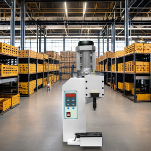 Jianbo 2-Tonnen-Präzisionsgussmaschine Langlebige Kabel herstellungs ausrüstung Silent Terminal Mould Seat Twisted Head Großhandel - Product Image 2