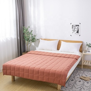 <span class=keywords><strong>En</strong></span> gros Haute Qualité couverture pondérée pour troubles du traitement sensoriel - Product Image 5