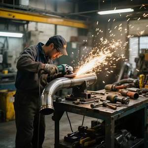 Système d'échappement intelligent à soupapes pour Lamborghini <span class=keywords><strong>Gallardo</strong></span> Superleggera 5.0L – Amélioration des performances parfaitement adaptée - Product Image 6