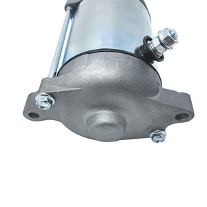 Ensemble de démarreur de moto ATV Motorsport haute Performance pour <span class=keywords><strong>Suzuki</strong></span> LT-F500F LTF500F CAT <span class=keywords><strong>500</strong></span> DR650SE 2000-2002 - Product Image 5