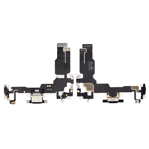 Cable flexible de carga para iPhone 15 pro Max 15 Plus conector de puerto de cargador USB - Product Image 4