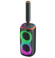 Altavoz Bluetooth de 100W RMS con MOQ Bajo para Pruebas, Venta al por Mayor, Molde Privado, OEM, ODM, Logotipo Personalizado, Caja Colorida, Fabricante de Altavoces para Fiestas