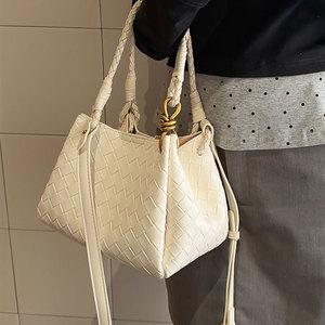 Nouveaux Sacs Bandoulière de Créateur Tendance en Cuir PU de Haute Qualité, Sacs Messager Décontractés, Cabas de Luxe pour Femmes, Sacs à Main et Pochettes - Product Image 2
