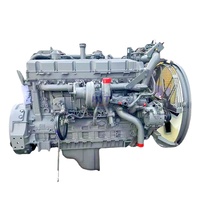 Used Genuine Engine Assemblies for Construction Machinery 6WG1 4BG1 4HK1 6BG1 6HK1 6BD1