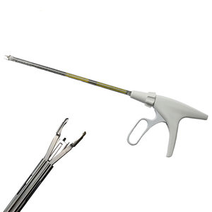 Applicatore di <span class=keywords><strong>Clip</strong></span> Laparoscopiche Monouso di Alta Qualità Applicatore Automatico di <span class=keywords><strong>Clip</strong></span> Monouso - Product Image 3