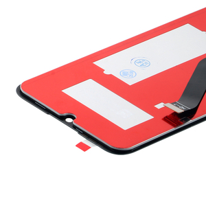 Pantalla TFT Lcd per Huawei Y6 <span class=keywords><strong>2019</strong></span> senza cornice Touch SCREEN Display Fix rotto parte del telefono cellulare riparazione strumenti di sostituzione - Product Image 5