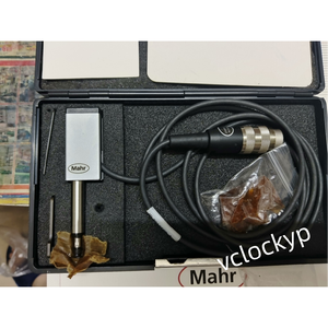 1PC Brand New Mahr 1301 Displacement Sensor - Product Image 4