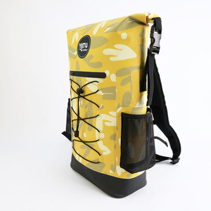 Mochila Nevera con Cierre Enrollable, Aislamiento de 24H, a Prueba de Fugas, Sin Cremallera, Impermeable, Nevera Suave para Hombres y Mujeres, Flotante - Product Image 2