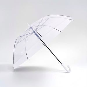 Promotion Colorful Cheap Transportation Wholesale Portable Travel <b>Foldable</b> Custom Logo Straight Semi-Automatic <b>Umbrella</b> - Product Image 1